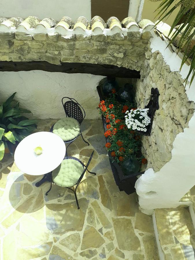 مبيت وإفطار Castell De Castells Casa Blanca المظهر الخارجي الصورة
